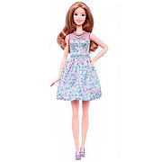 Barbie DVX75 Барби Кукла из серии Игра с модой