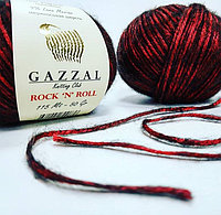 Gazzal Rock`n`Roll цвет 12833