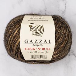 Gazzal Rock`n`Roll цвет 13186 медный