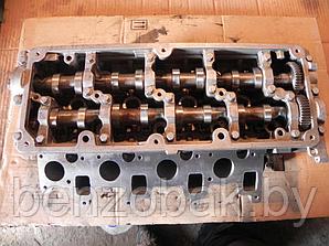 ГОЛОВКА БЛОКА ЦИЛИНДРОВ 03L103373J 03L103286A VW AUDI SEAT SKODA 2.0 TDI CFF CFH CFG CJC CGL