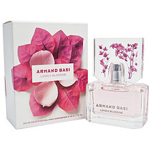 Женская туалетная вода Armand Basi Lovely Blossom edt 50ml