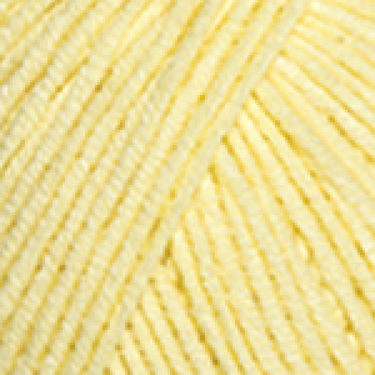 YarnArt Jeans цвет 67 лимон - фото 2 - id-p81778577