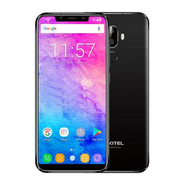 Смартфон Oukitel U18