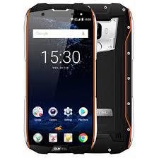 Смартфон Oukitel WP5000 - фото 5 - id-p81778690