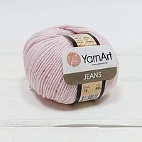YarnArt Jeans цвет №18