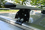 Багажник LUX для Lada Vesta SW (крыловидная дуга), фото 5
