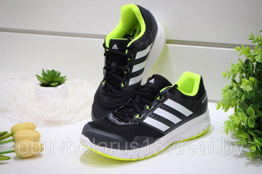 Кроссовки для бега Adidas Duramo 7 - фото 1 - id-p81799221