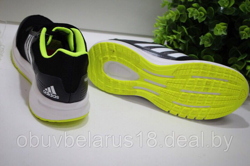 Кроссовки для бега Adidas Duramo 7 - фото 5 - id-p81799221