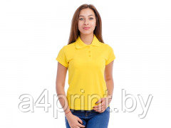 Рубашка поло женская - фото 4 - id-p81802443