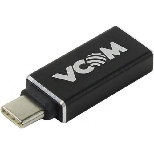Адаптер USB 3.0 OTG (On-The-Go) A - > C VCOM