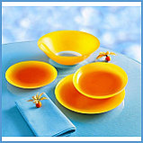 Набор посуды Люминарк Fizz Lemon 19 пр., арт. G9572, фото 3