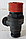ПРЕДОХРАНИТЕЛЬНЫЙ КЛАПАН (клапан безопасности / Клапан аварийный) KRAMER под клипсу 1/2 ПЛАСТИКОВЫЙ, фото 4