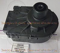 Электропривод трехходового клапана, шаговой ДВИГАТЕЛЬ 24V ELBI Ariston , Microgenus, Ariston , Beretta, Baxi, SD16I Электропривод трехходового клапана, шаговой ДВИГАТЕЛЬ 24V ELBI Ariston , Microgenus, Ariston , Beretta, Baxi,