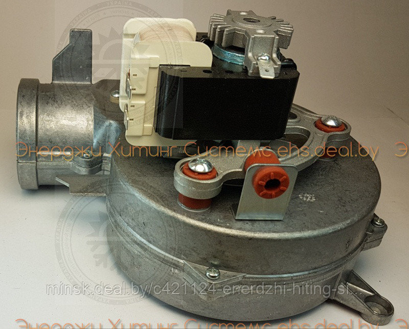 Вентилятор  SOHON 60W VAILLANT VUW PRO TurboTec, Turbomax 00200200010