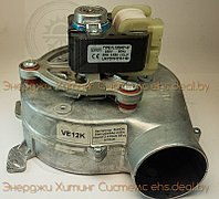 Вентилятор SOHON 53W DEMRAD ADEN KALISTO ATRON NEVA NITRON Solaris Tayros VE12K Вентилятор SOHON 53W DEMRAD ADEN KALISTO ATRON NEVA NITRON Solaris Tayros