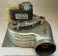 Вентилятор SOHON 53W BOSCH CLASSIC с листом ,Junkers Eurosmart ZWA24-1A 8716143201 VE22K Вентилятор SOHON 53W BOSCH CLASSIC с листом ,Junkers Eurosmart ZWA24-1A 8716143201