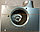 Вентилятор  SOHON 53W BOSCH CLASSIC с листом ,Junkers Eurosmart ZWA24-1A 8716143201, фото 5
