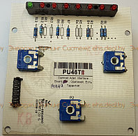 Demrad Aden Interface Board, Оригинал, Есть Гарантия PU46T Demrad Aden Interface Board, Оригинал, Есть Гарантия