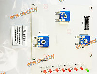 Demrad Aden Interface Board Б/У , Оригинал, Есть Гарантия PU46T2 Demrad Aden Interface Board Б/У , Оригинал, Есть Гарантия