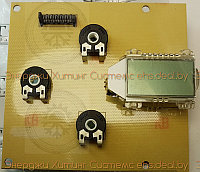 Demrad Calisto Interface Board, Оригинал, Есть Гарантия PU47T Demrad Calisto Interface Board, Оригинал, Есть Гарантия