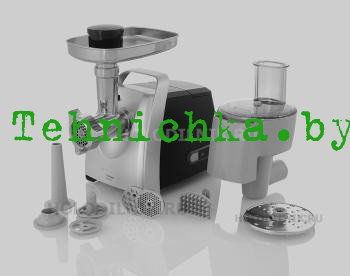 Мясорубка BOSCH MFW68680, фото 2