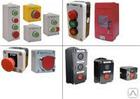 ПОСТЫ КНОПОЧНЫЕ ST22,SP22 IP65, ST22K,SP22K1\01-1,  12-21-111 IP 65, фото 7