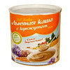 Льняная каша с кунжутом, "ВиП Продукт", 400г. не производится, фото 2