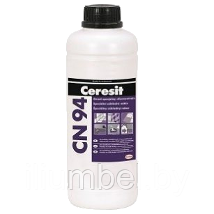 Ceresit CN 94 Специальная пленкообразующая грунтовка 1л - фото 1 - id-p81829670