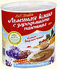Льняная каша с зародышами пшеницы, "ВиП Продукт", 400г. не производится, фото 2