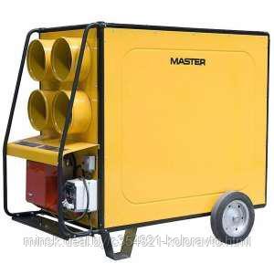 ТЕПЛОГЕНЕРАТОР MASTER BV690FS, 220 КKВТ, ДИЗЕЛЬ, НЕПРЯМОЙ НАГРЕВ