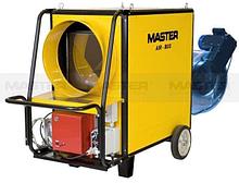 ТЕПЛОГЕНЕРАТОР MASTER BV310FSR, 75KВТ, ДИЗЕЛЬ, НЕПРЯМОЙ НАГРЕВ