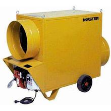 ТЕПЛОГЕНЕРАТОР MASTER BV310FS, 75KВТ, ДИЗЕЛЬ, НЕПРЯМОЙ НАГРЕВ