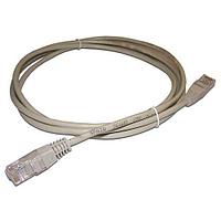 Патч-корды заливные FTP, RJ-45 - RJ-45, кат.5Е