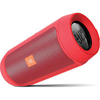 Колонка JBL charge 2+ (красная)