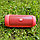 Колонка JBL charge 2+ (красная), фото 4