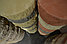 Кирпич фасонный полнотелый круглый, Песчаник, фото 2