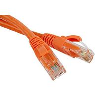 Патч-корды UTP, RJ45-RJ45, кат.6