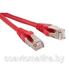 Патч-корды FTP, RJ45-RJ45, кат.6