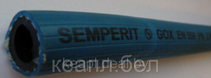Шланги для транспортировки абразивных веществ SEMPERIT - фото 2 - id-p3435165