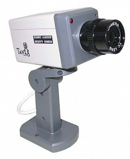 Муляж камеры видеонаблюдения TAF70-10 - фото 1 - id-p75690734