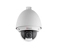 HD-TVI-камера 2Мп с 23x оптикой HiWatch DS-T255