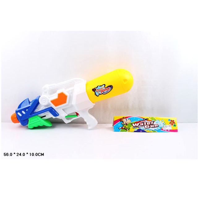 Водный бластер Water Gun WG-15