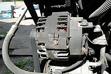 Генератор к Рено Эспайс, 2.2 CDi, 2000 год
