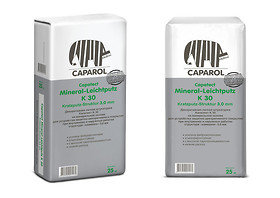 Капатект К30 (CT Mineral-Leichtputz K30) 25 кг, Минск, фото 2