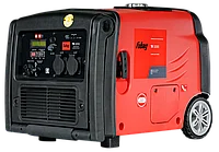 Генератор бензиновый инверторный FUBAG TI 3200