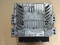 БЛОК УПРАВЛЕНИЯ ДВИГАТЕЛЕМ 7G91-12A650-UF 5WS40595F-T FORD MONDEO MK4 2.0 TDCI