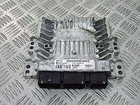 БЛОК УПРАВЛЕНИЯ ДВИГАТЕЛЕМ 7G91-12A650-UE 5WS40595E-T FORD MONDEO MK4 2.0 TDCI