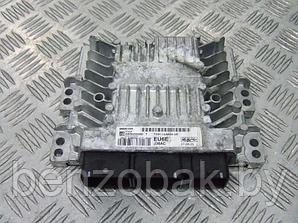 БЛОК УПРАВЛЕНИЯ ДВИГАТЕЛЕМ 7G91-12A650-UE 5WS40595E-T FORD MONDEO MK4 2.0 TDCI