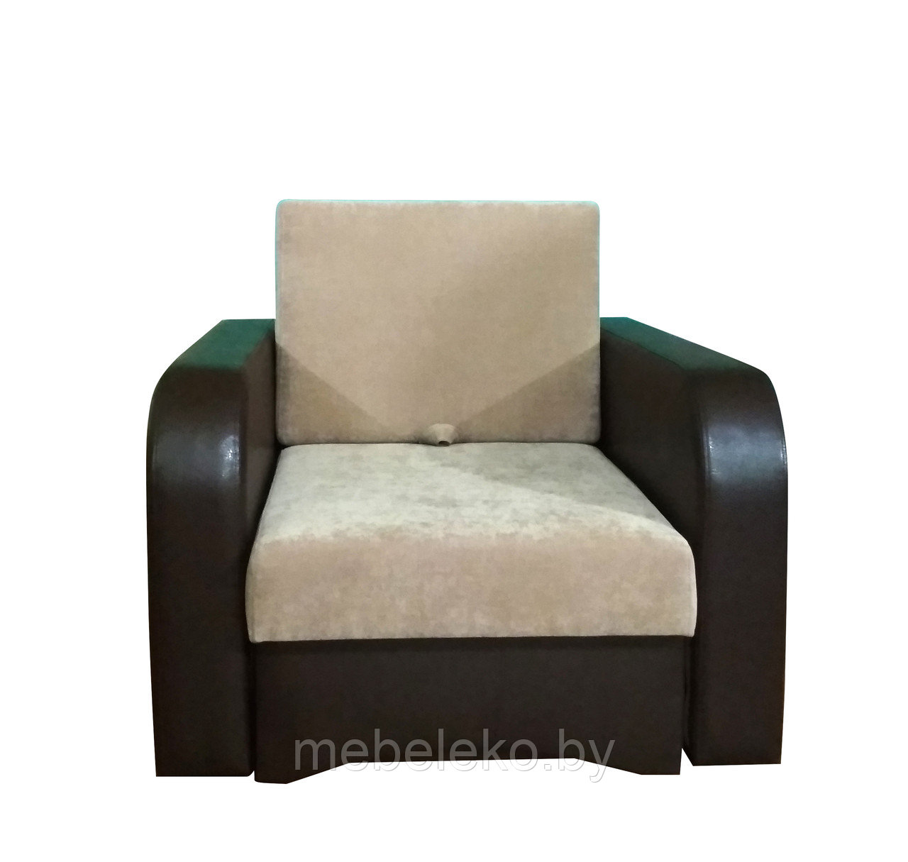 Кресло-кровать "Рия" - фото 1 - id-p81860659
