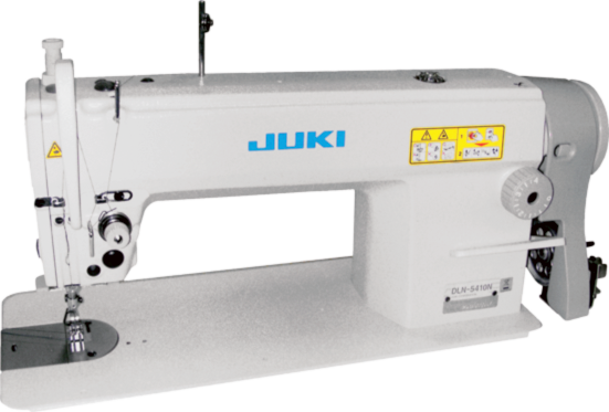 Промышленная швейная машина Juki DLN-5410N - фото 1 - id-p81835668